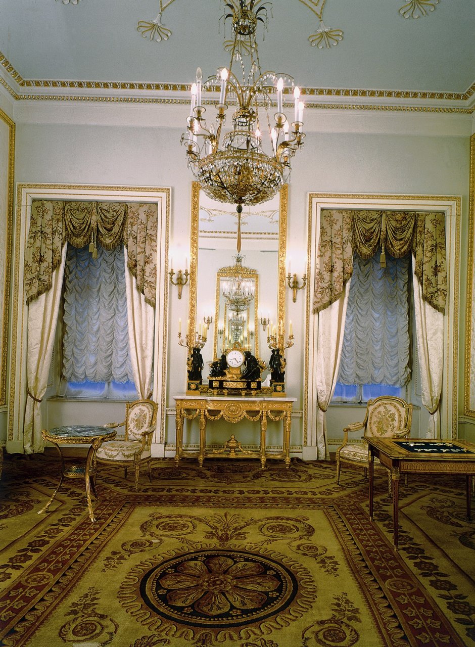 Екатерина Великая Санкт Петербург Палас
