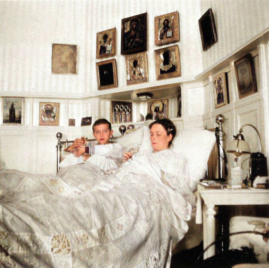 Тронный зал Букингемского дворца