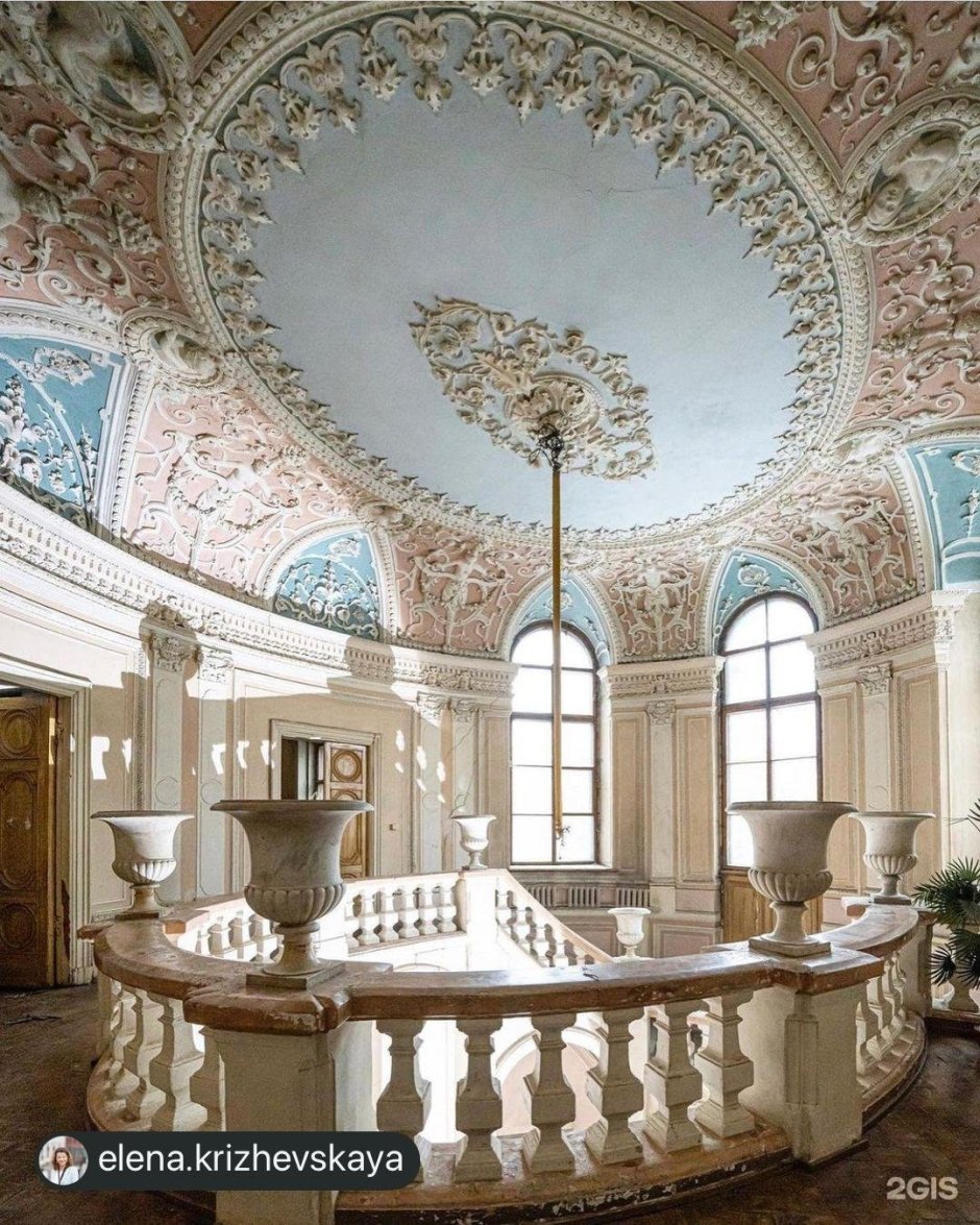 Воронцовский дворец Крым цветущие трассы