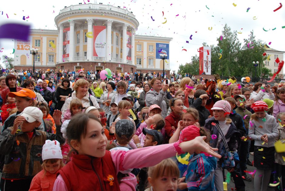 Оформление инстаграмма