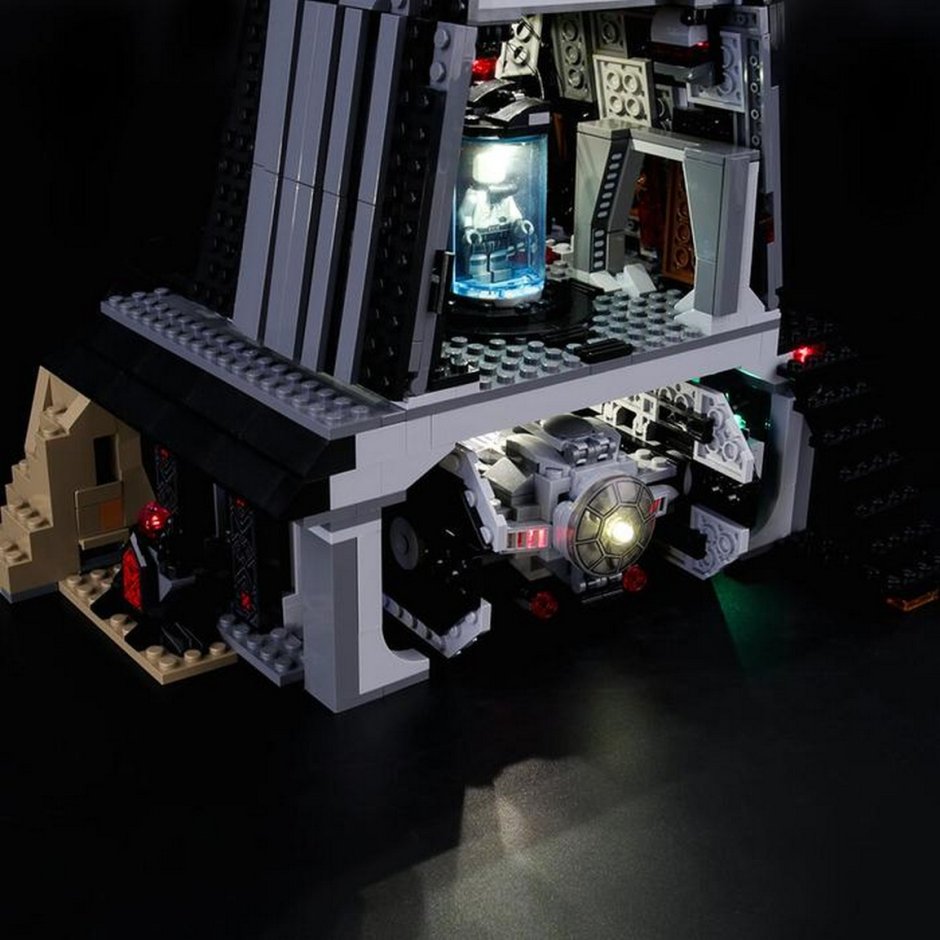 LEGO Star Wars 75251