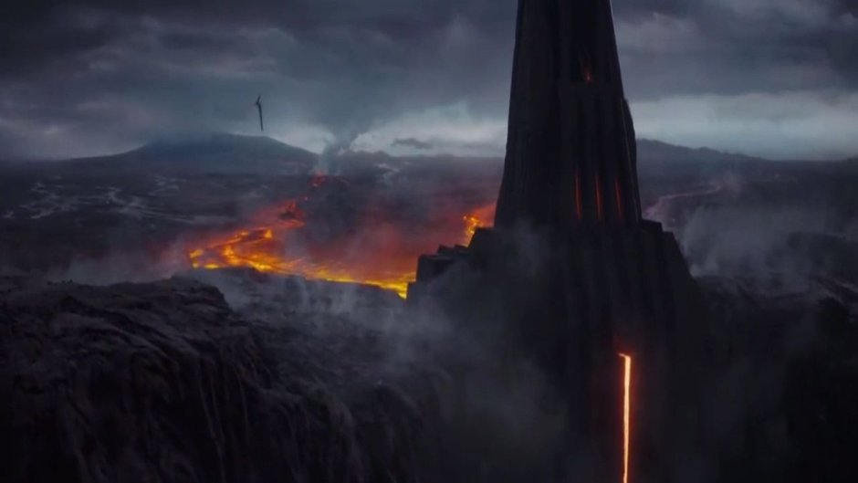 Вейдер арт the Force unleashed