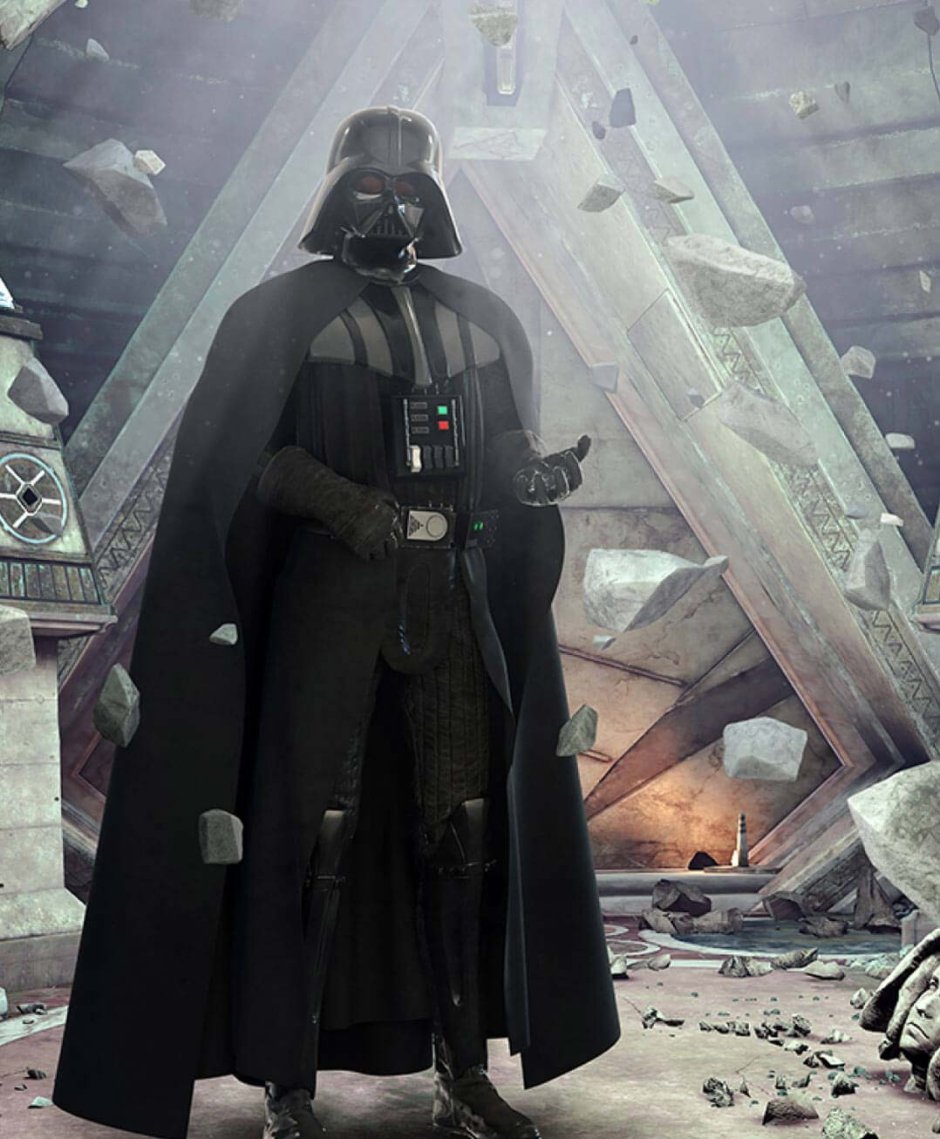 Vader Immortal Episode 1