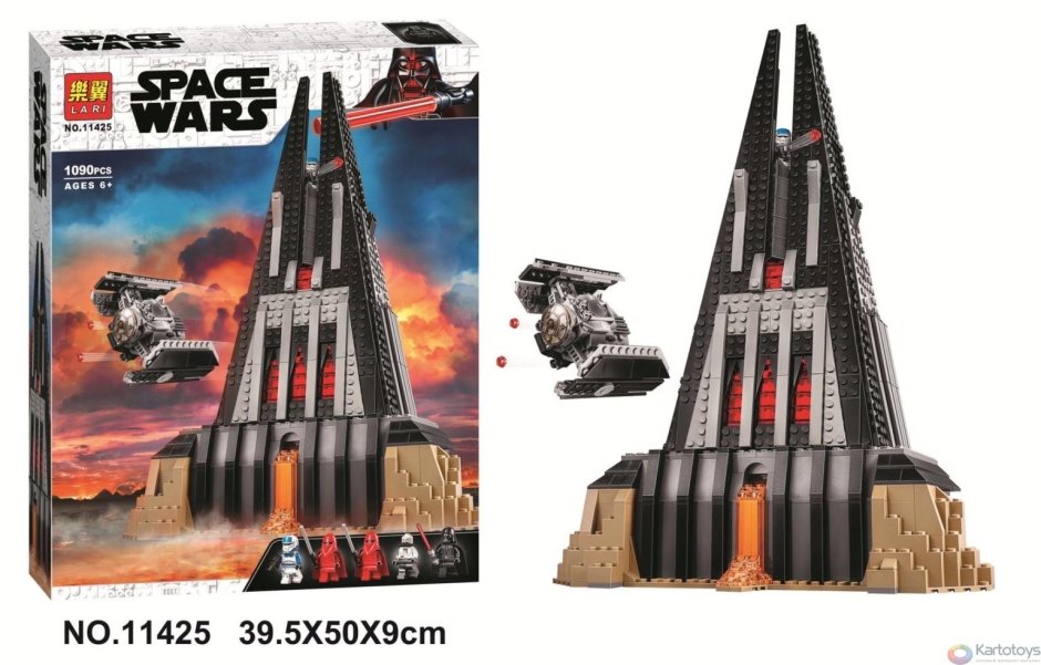 Star Wars Rebels Darth Vader Concept Art