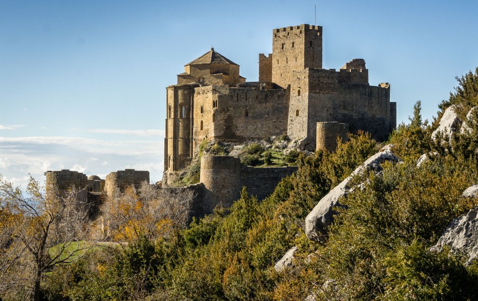Рокка-Калашио (замок, Италия)