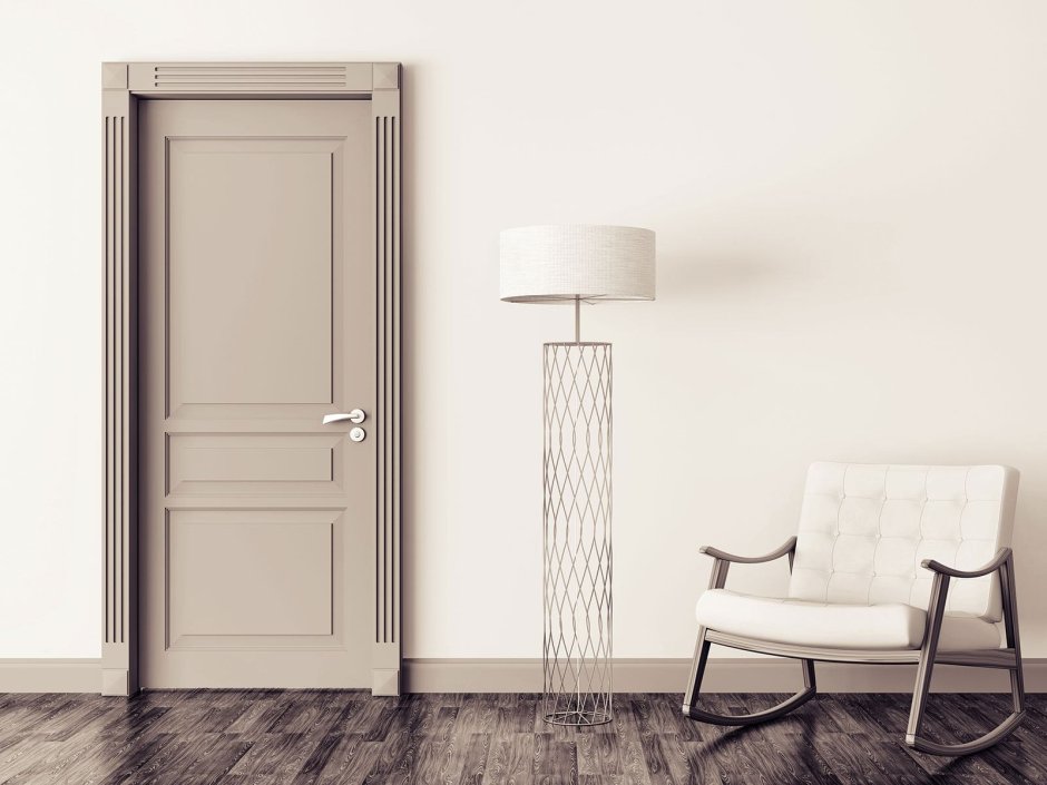 Belwooddoors капучино