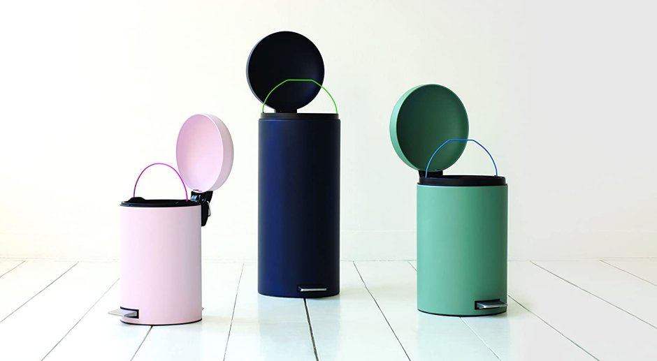 Brabantia bin