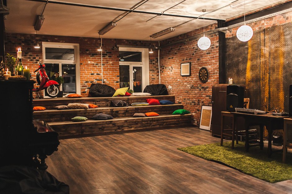 Just Loft Сокол