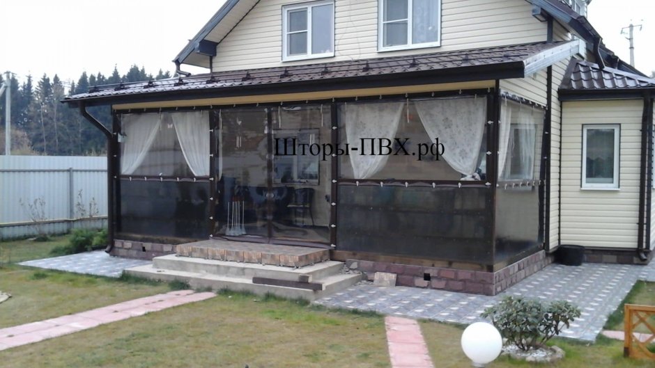 Мягкие окна во Владимире