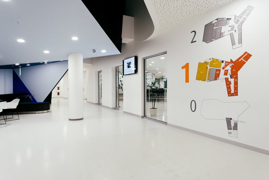 Esthetic Clinic Design