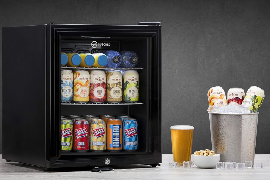 Mini Fridge