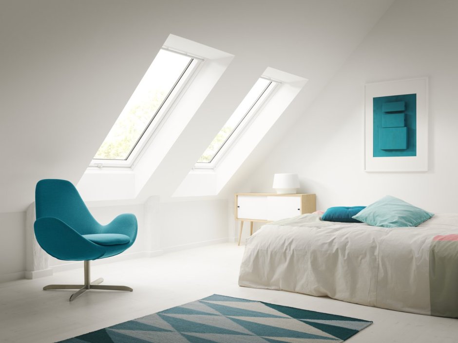 Леруа Мерлен Velux