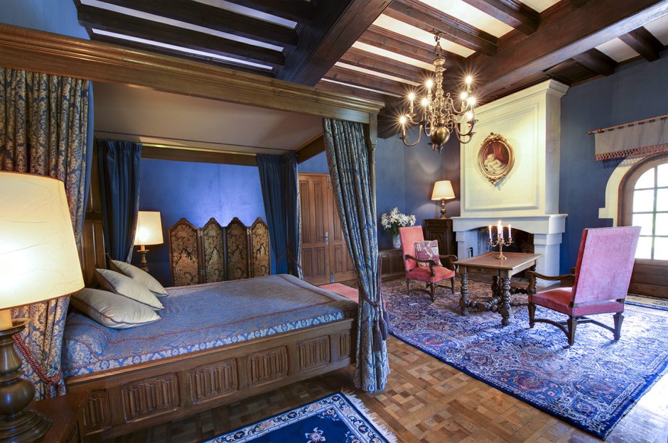 Отель Castel