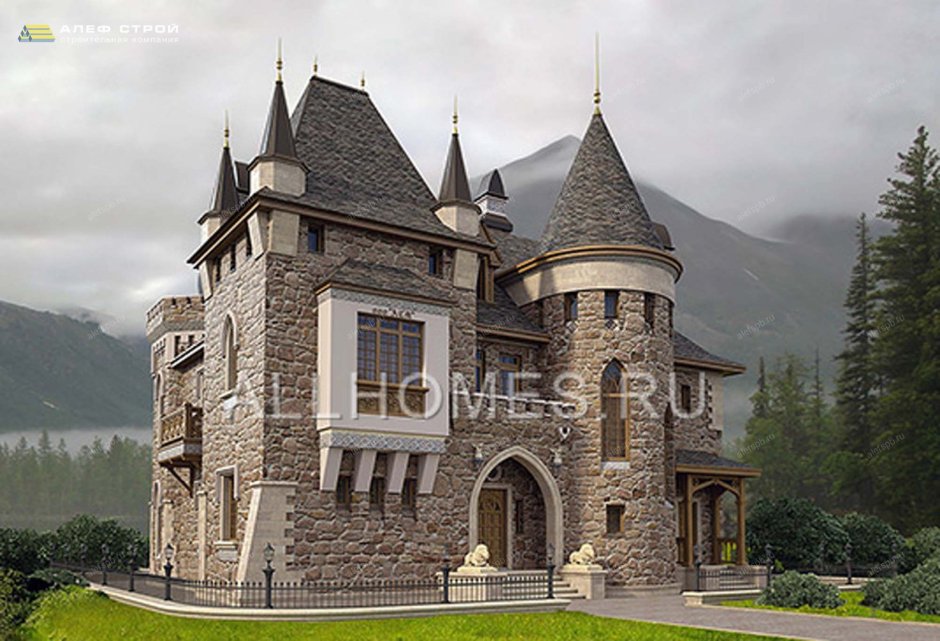 Relais Castello Bevilacqua отель