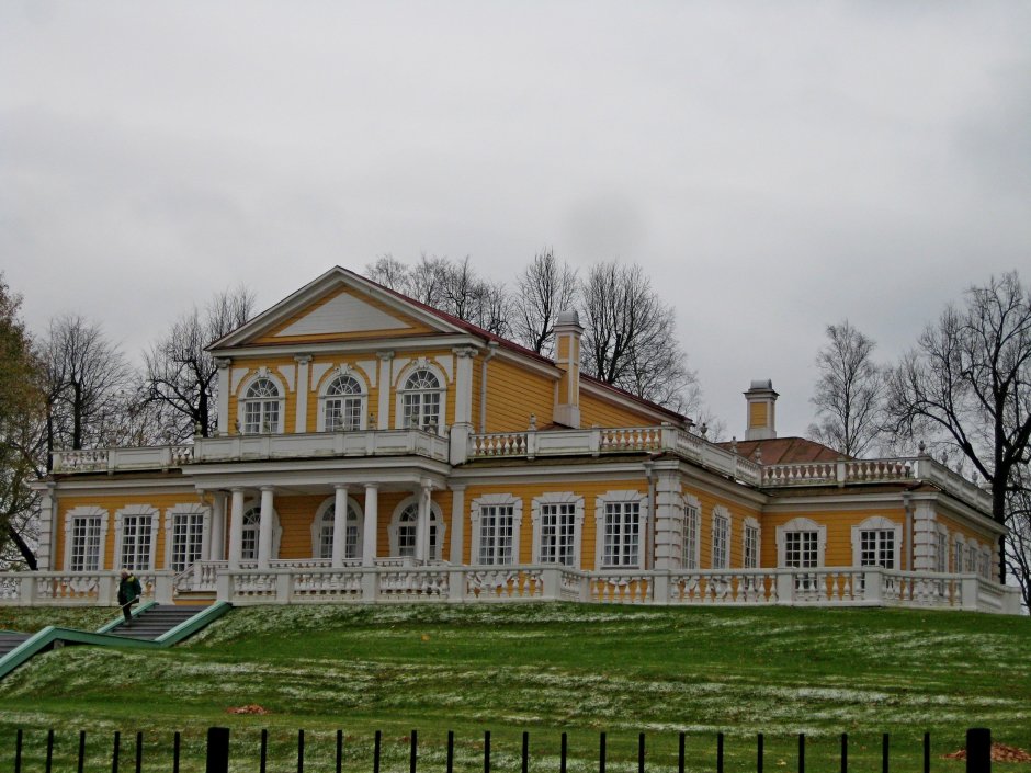 Константиновский дворец Санкт-Петербург