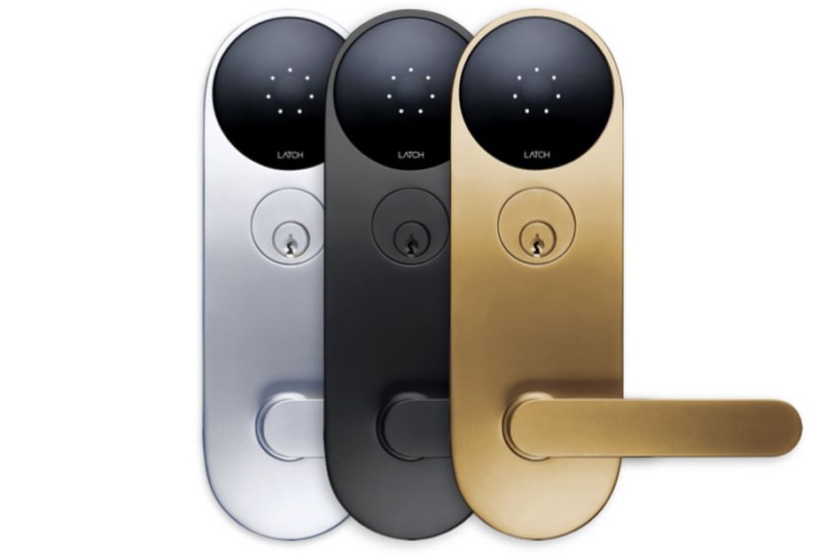 Умный дверной замок Xiaomi Smart Door Lock e (для дверей 40-80мм) (xmznms04lm)