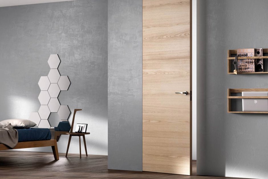 Амбарная дверь Barn Door 80 g
