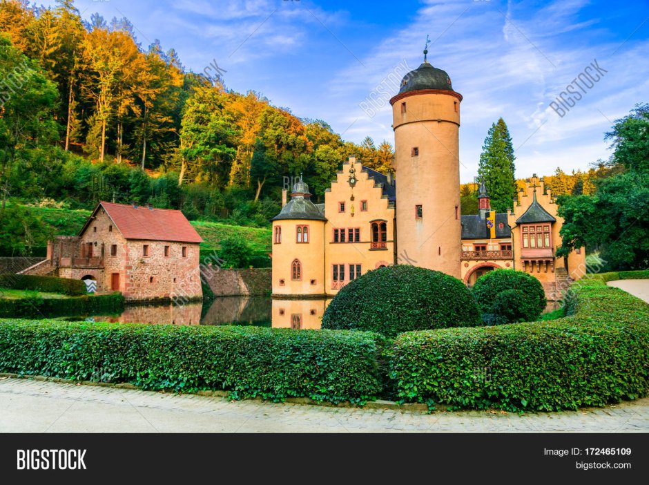 Фельденштайн (замок, Бавария)
