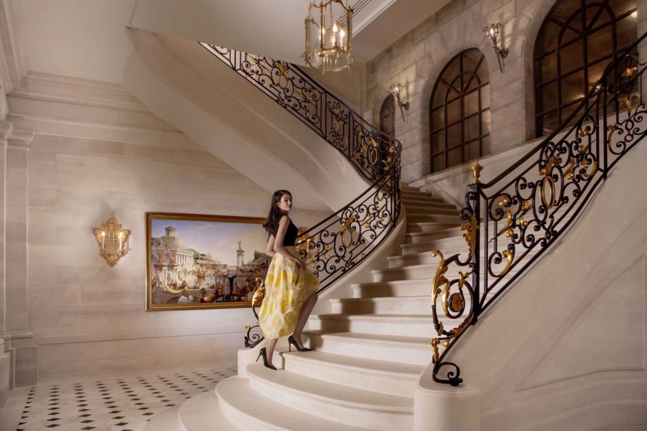 Стаирс лестницы Stairs