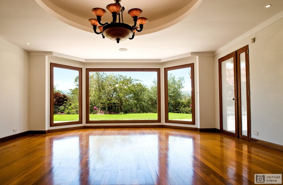 Раздвижная система Rehau Patio