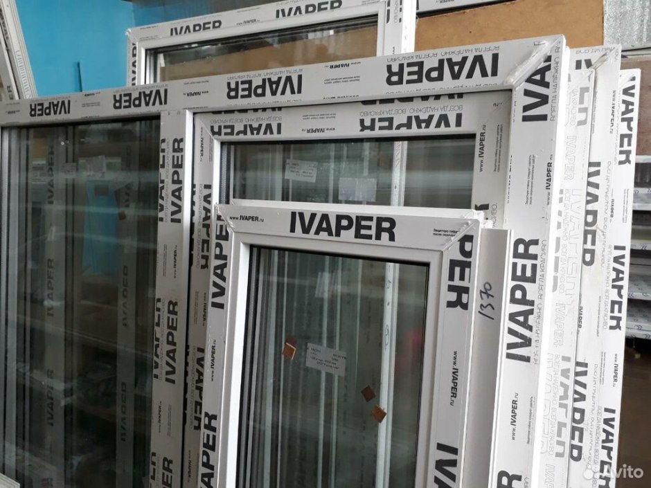 ПВХ профиль IVAPER 70