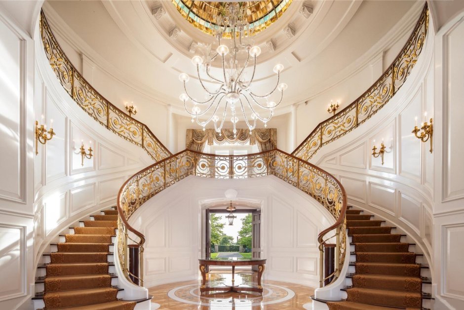 Palace дизайнер