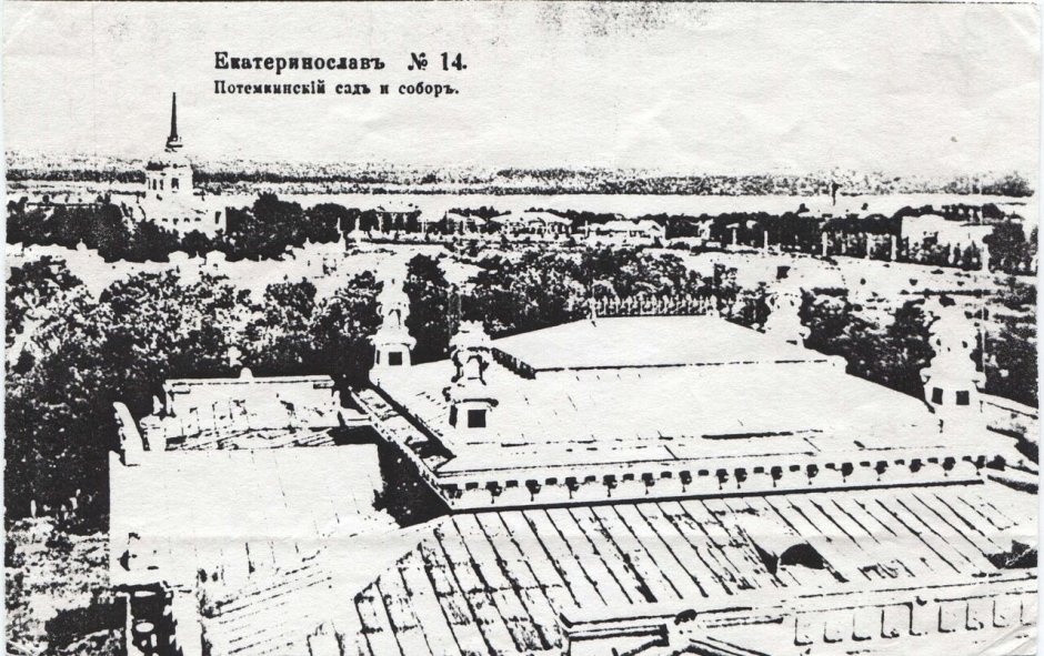 Таврический дворец в Санкт-Петербурге внутри