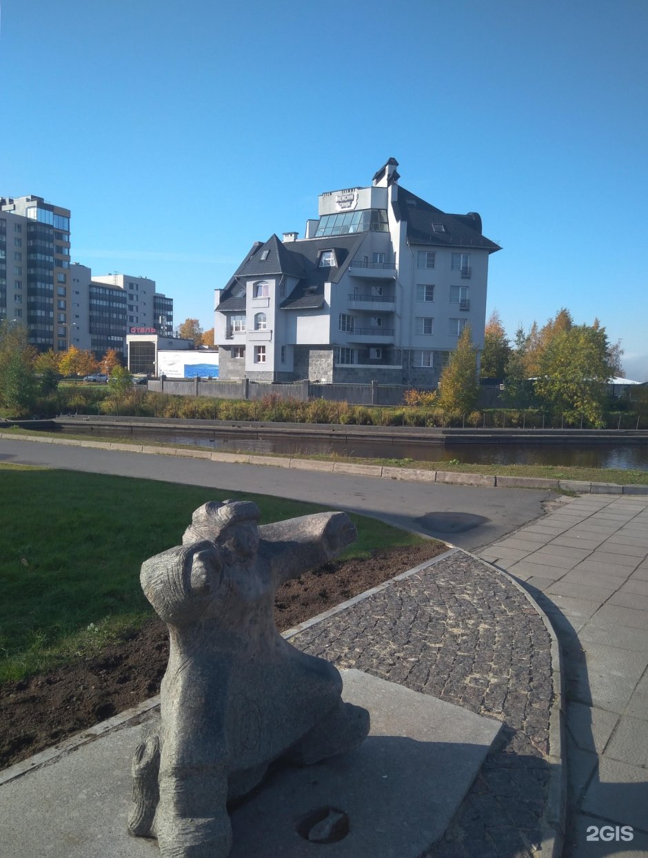 Отель комфорт Петрозаводск
