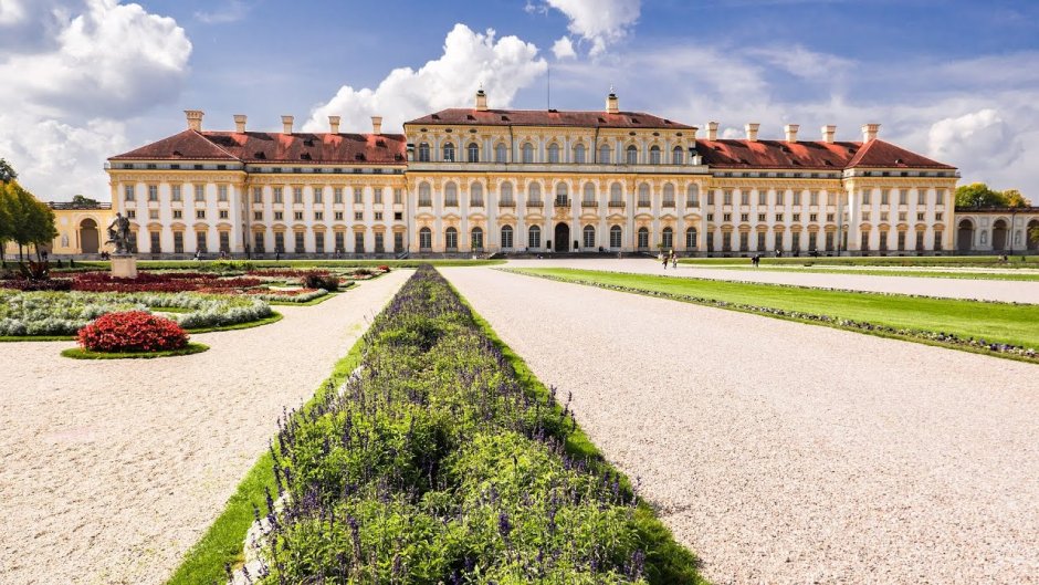 Зал «совета», в королевском Дворце в Варшаве