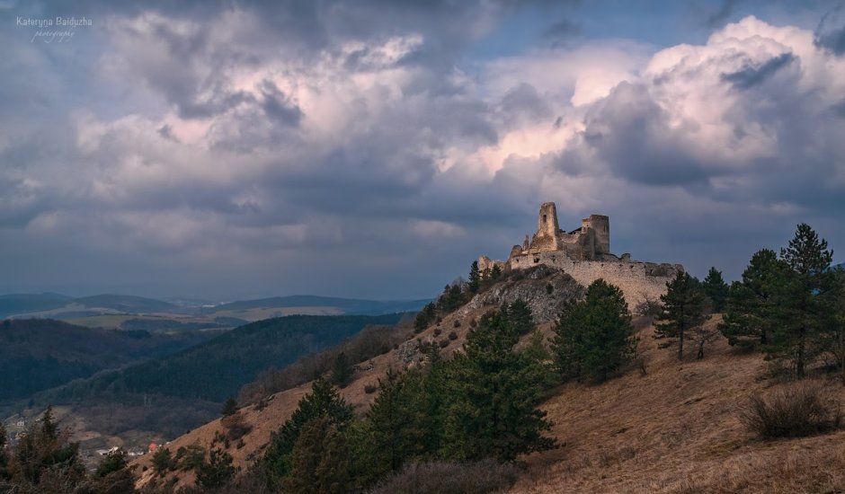 Монте титано Сан Марино