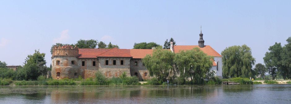 Замок Арамянца