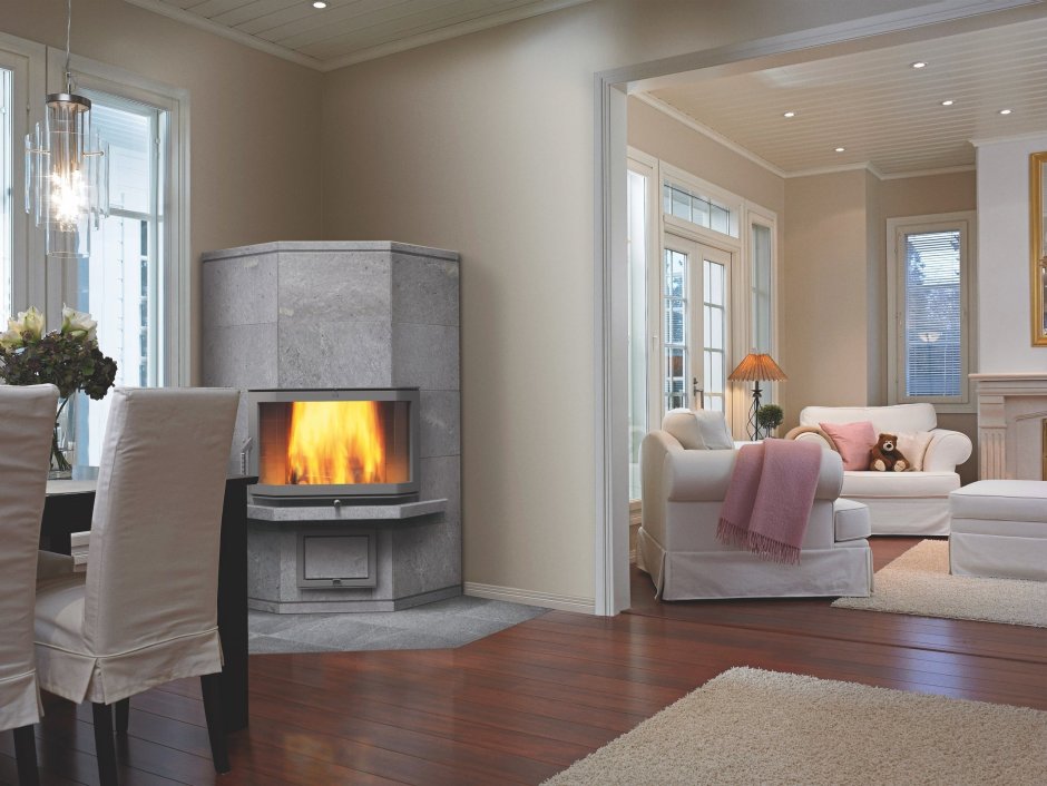 Камин Dimplex Cavendish