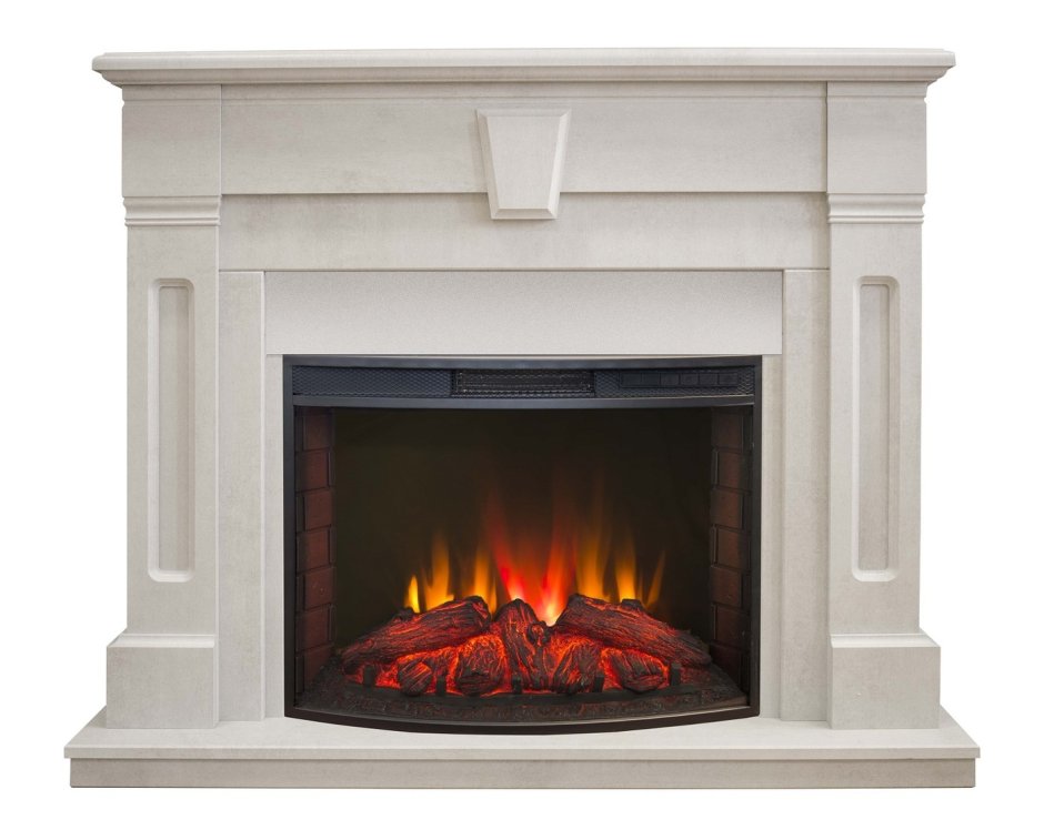 Каминокомплект REALFLAME alta