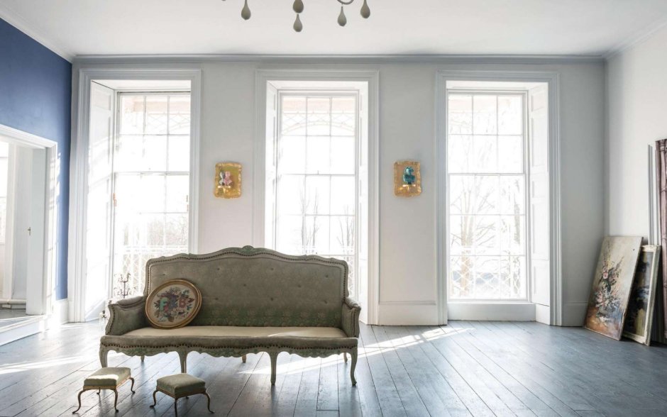 Dimpse, 277 краски Farrow&Ball