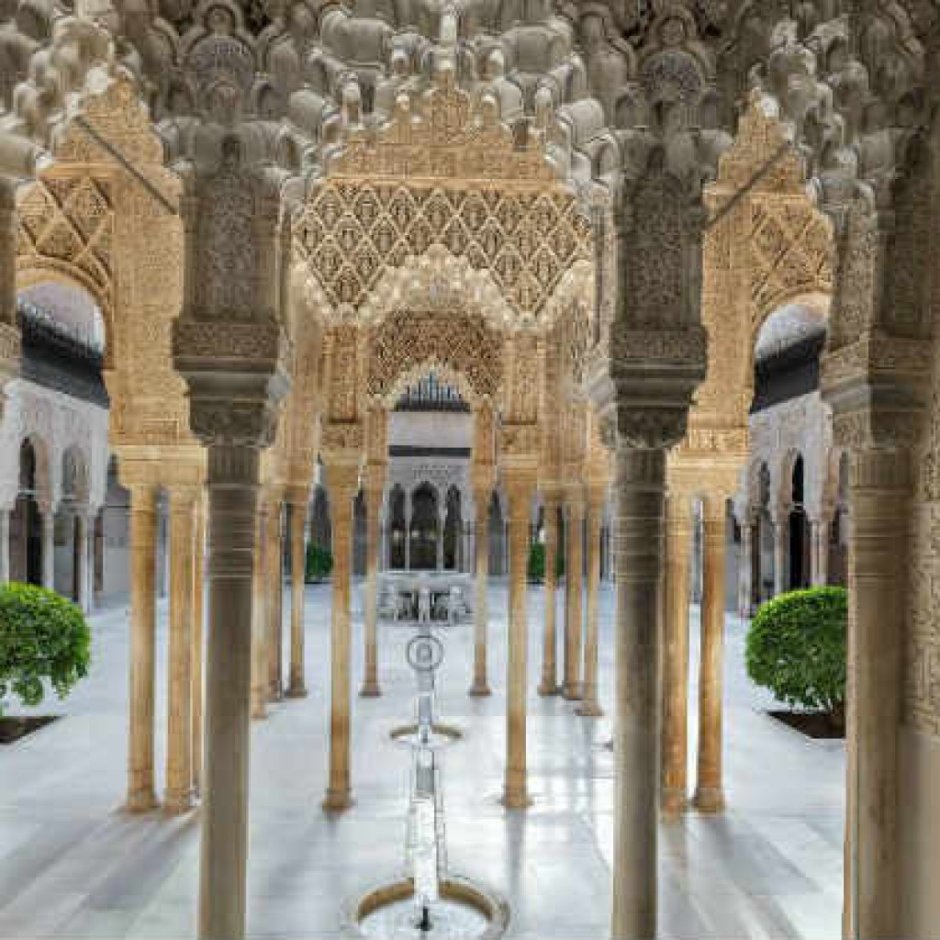 Alhambra Mesothelioma