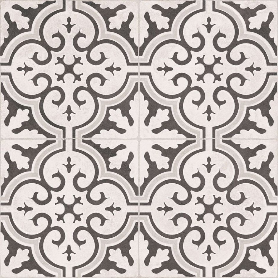 Декор Lasselsberger Ceramics Винтаж Вуд 6060-0289 белый