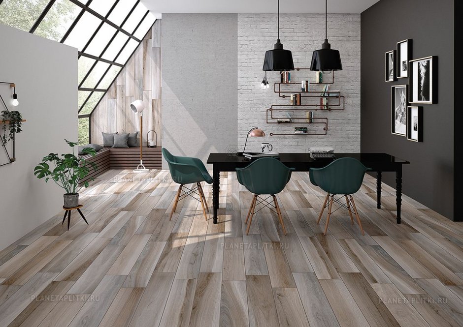 Керамогранит Kerama Marazzi рустик Вуд