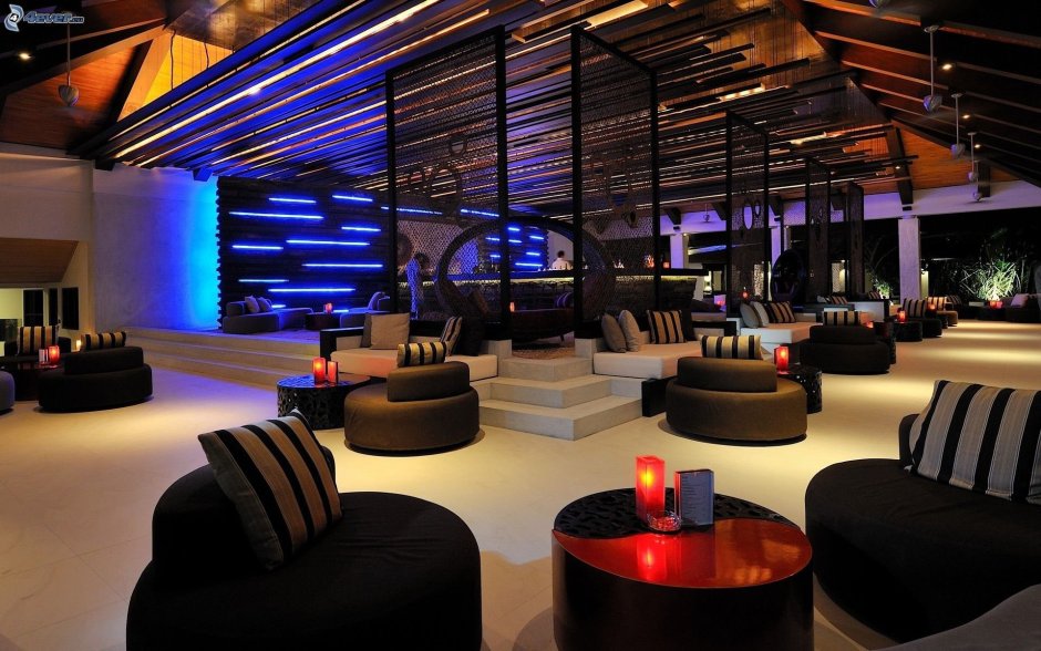 Velassaru Maldives 5* рестораны