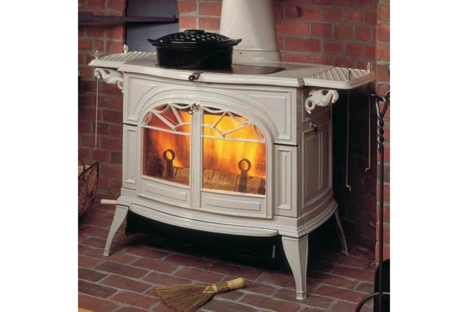 Дровяная печь-камин Fireplace Sicillia k