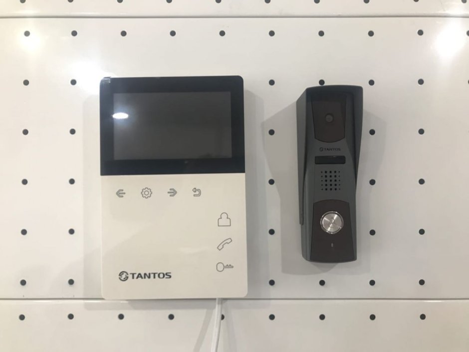 Tantos Lumi Kit