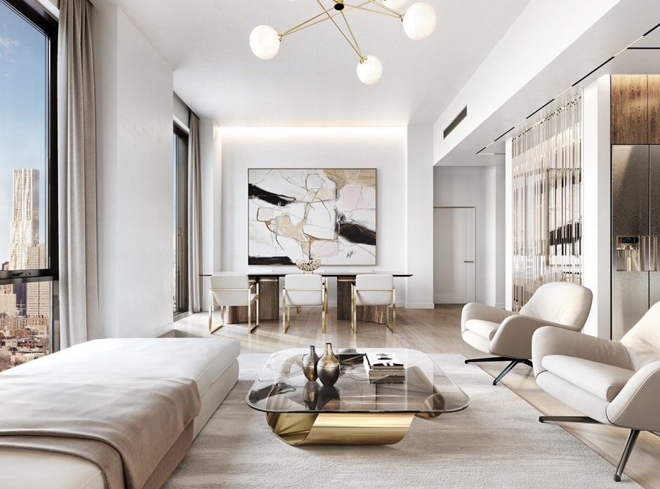 Atelier Nova Design Astana