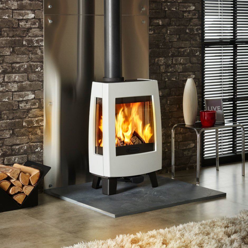 Jotul c отопительным щитком