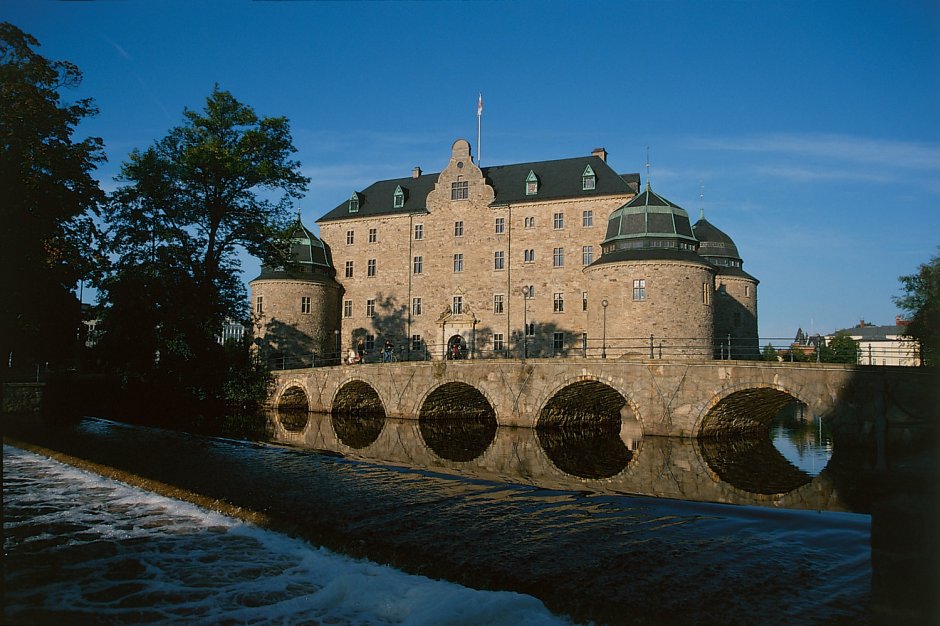 Карлштадт замок