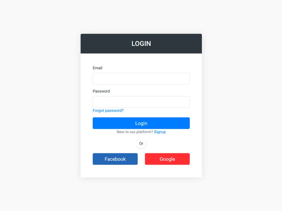 Bootstrap modal