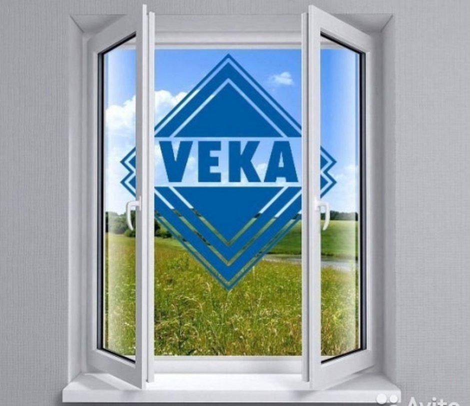 ПВХ VEKA