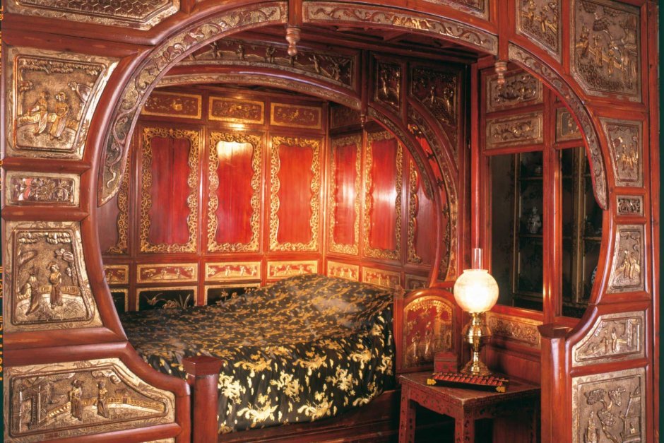 Дворец - Luxury Antonovich Design
