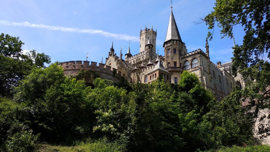 Marienburg, Germany