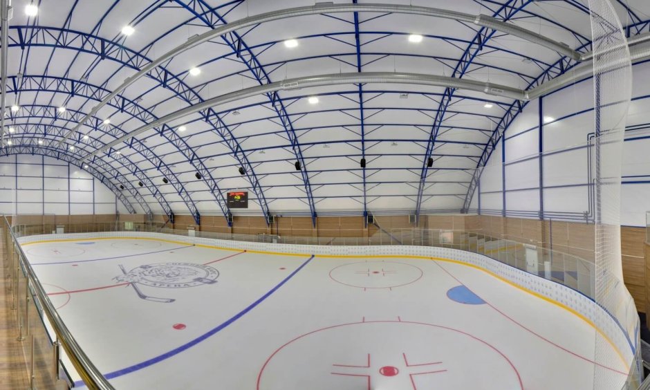 ЛДС Омск 2022