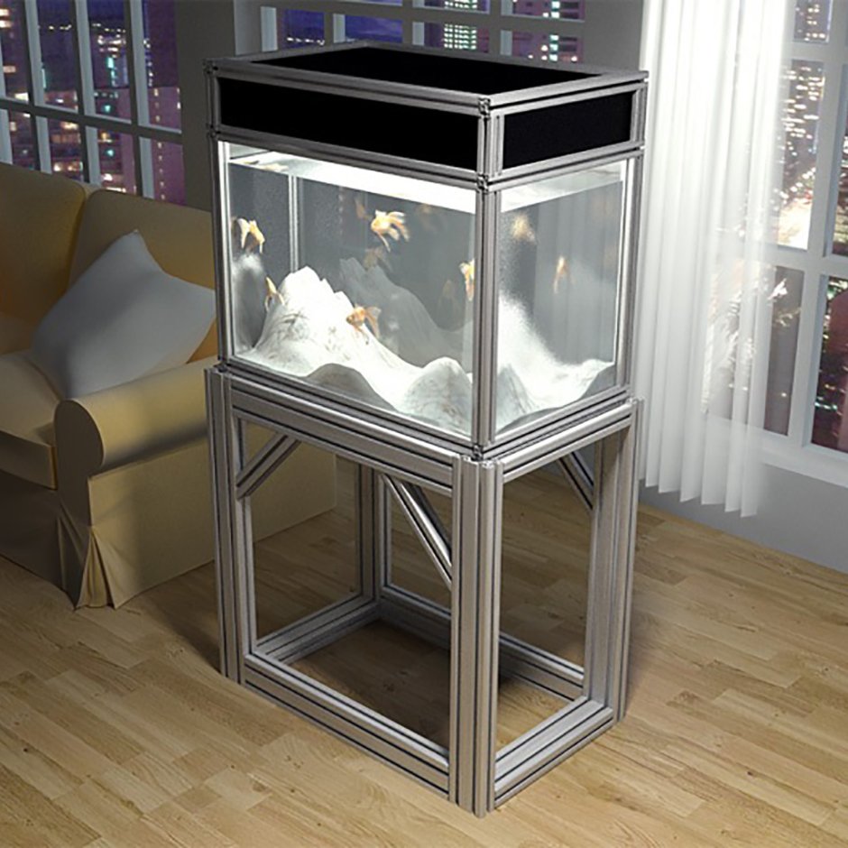 Консоль DS Loft 215