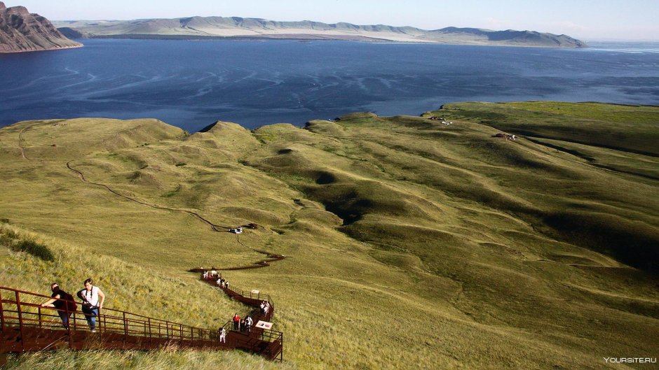 Оглахты Хакасия путешествие